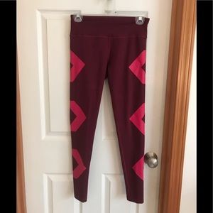 Converse leggings